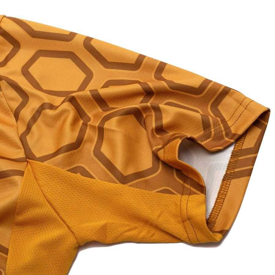 Milan Goalkeeper Shirt 2026/27 Kids