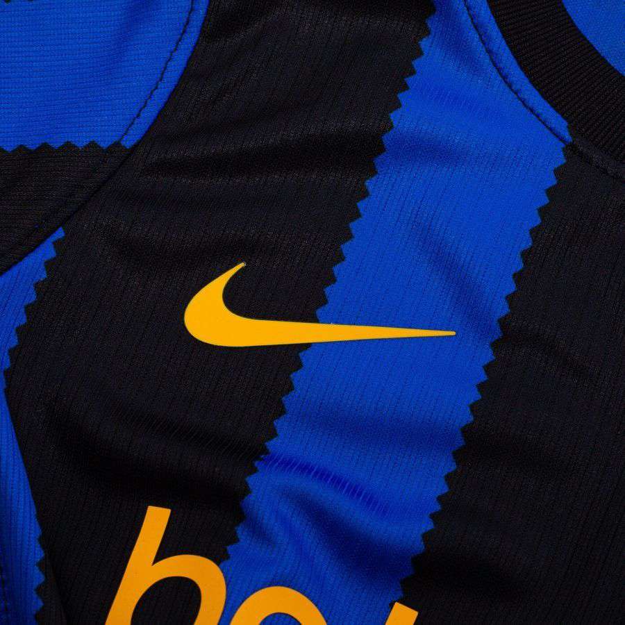 Inter Home Shirt 2026/27 Baby-Kit Kids
