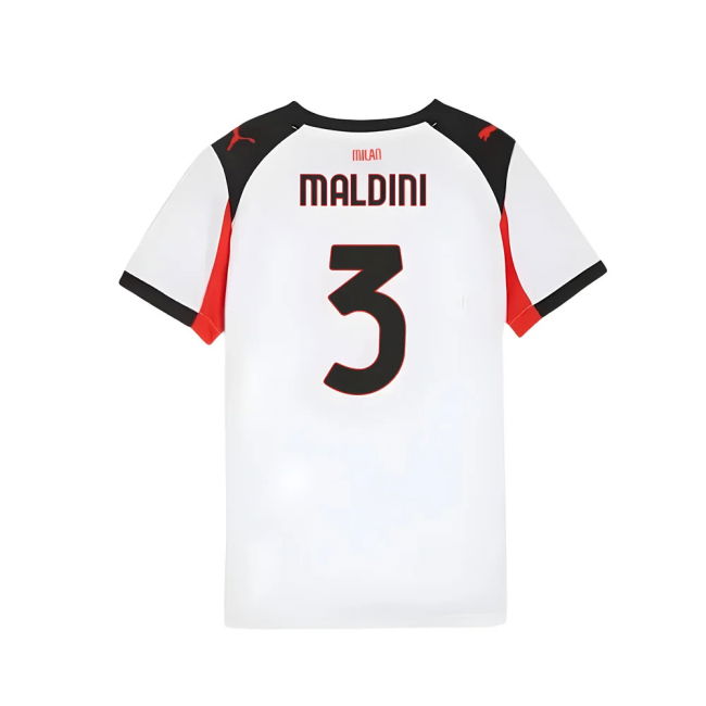 Authentic Milan M. Maignan #16 Cost-effective Official Merchandi (v5)