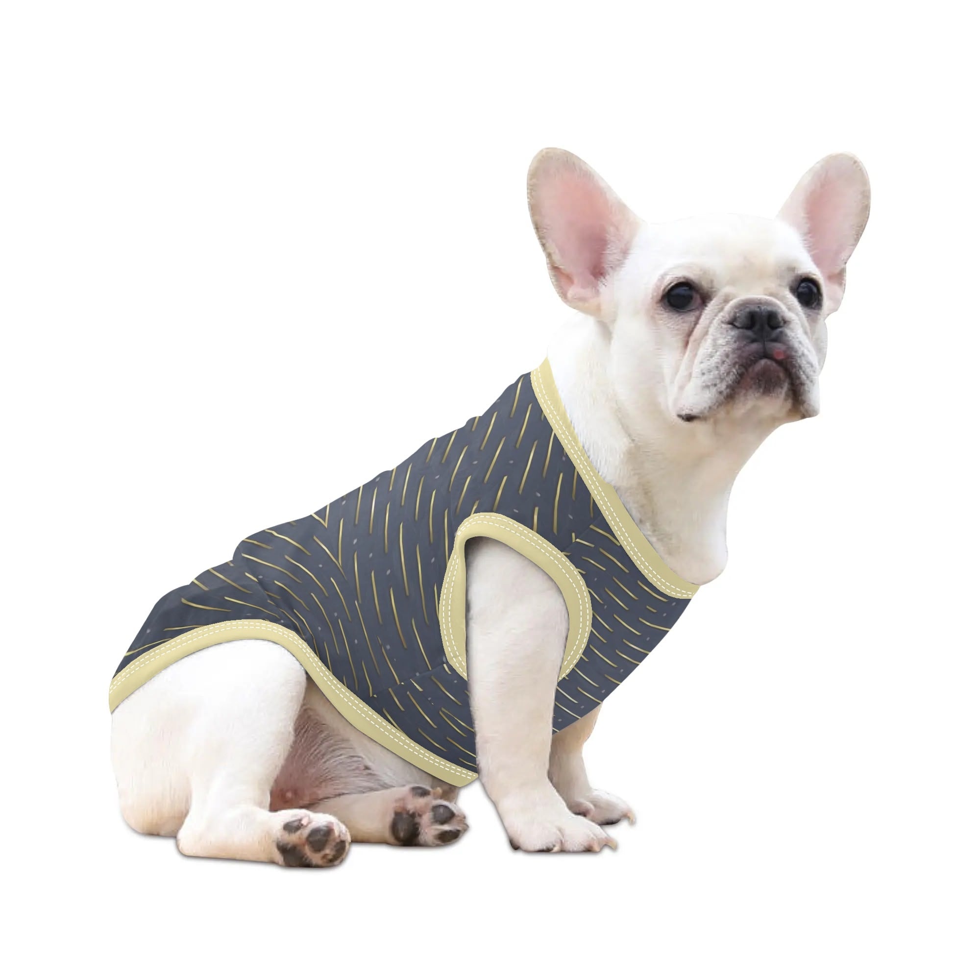 Daisy - Shirt for Frenchies - Frenchie Shop Original