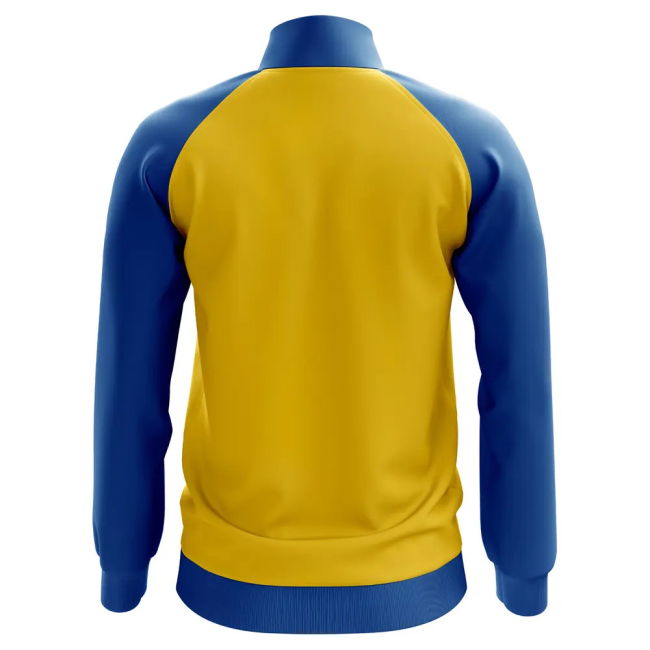 Parma Durable Shirt (Yellow) Stretch Fabric Antibacterial