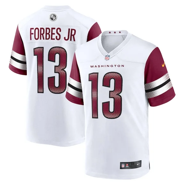 Performance None Game Jersey - Premium White NFL Fan Jersey | Game ...