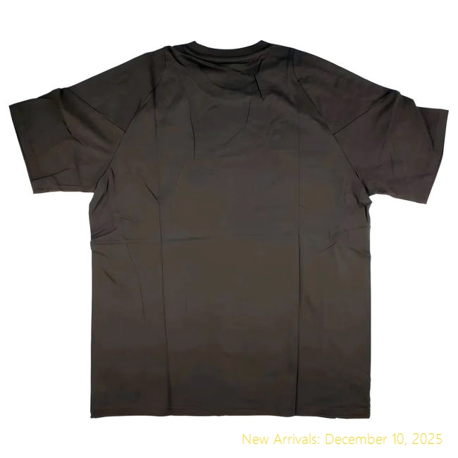 Real Madrid Tee - Professional Grade - High Performance