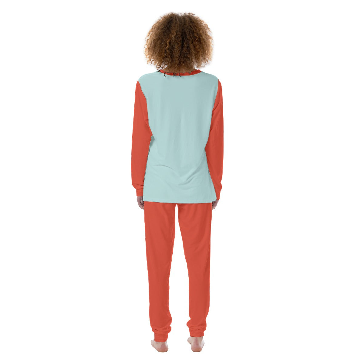 Storm - All-Over Print Women's Pajamas