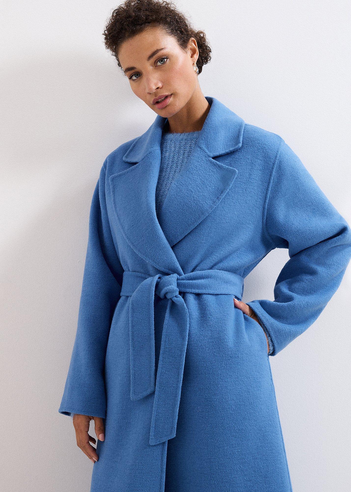Petite Darcy Coat