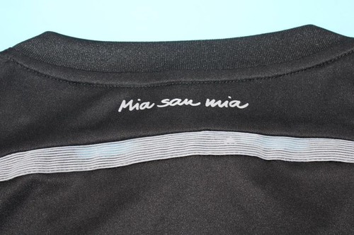 Authentic 2014 International Camiseta Black With Modern Design -