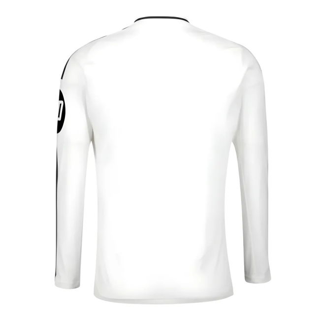 24-25 RM Home (2024) Jersey Jersey Jersey - Elite - Football- Supporter