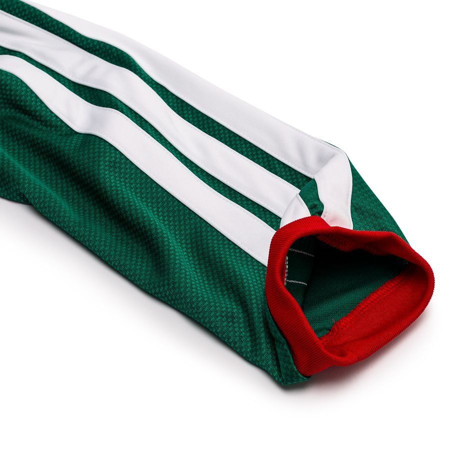 Mexico Home Shirt World Cup 2026 Long Sleeves