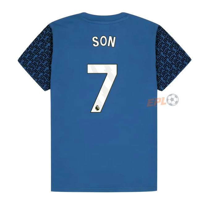 Tottenham fashionable Third Football Shirt | high quality