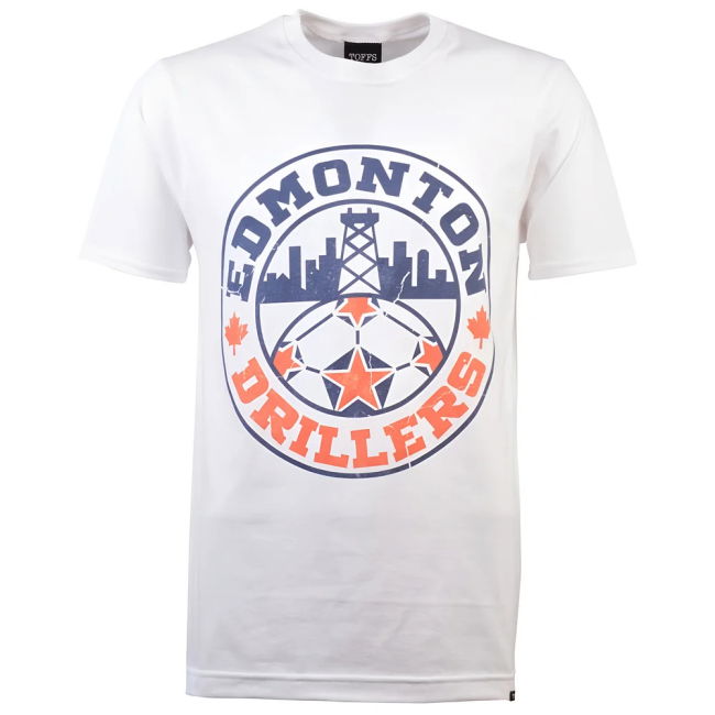 Pro Series Authentic Football Club Fresh Look Shirt - Europe Football