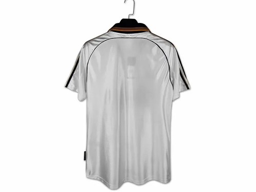 Authentic 1998 International Jersey Retro With Retro Design -