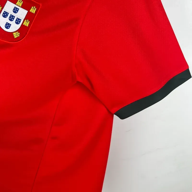 Cheap 1972 Portugal Jersey retro kit
