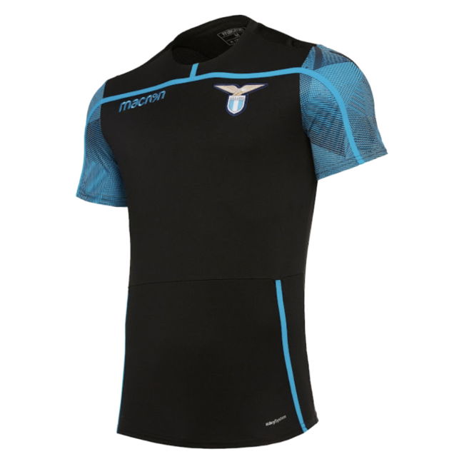 2025-2026 Lazio Training t-shirt - official performance wear v4.132