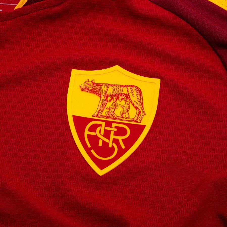 AS Roma Home Shirt 2026/27