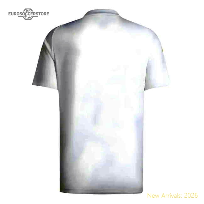 Germany 2024-2025 Home Jersey - Professional Lightweight