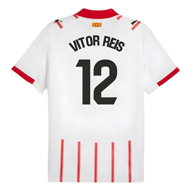 Durable 2025-2026 Football Club Home Home With Limited Edition Design