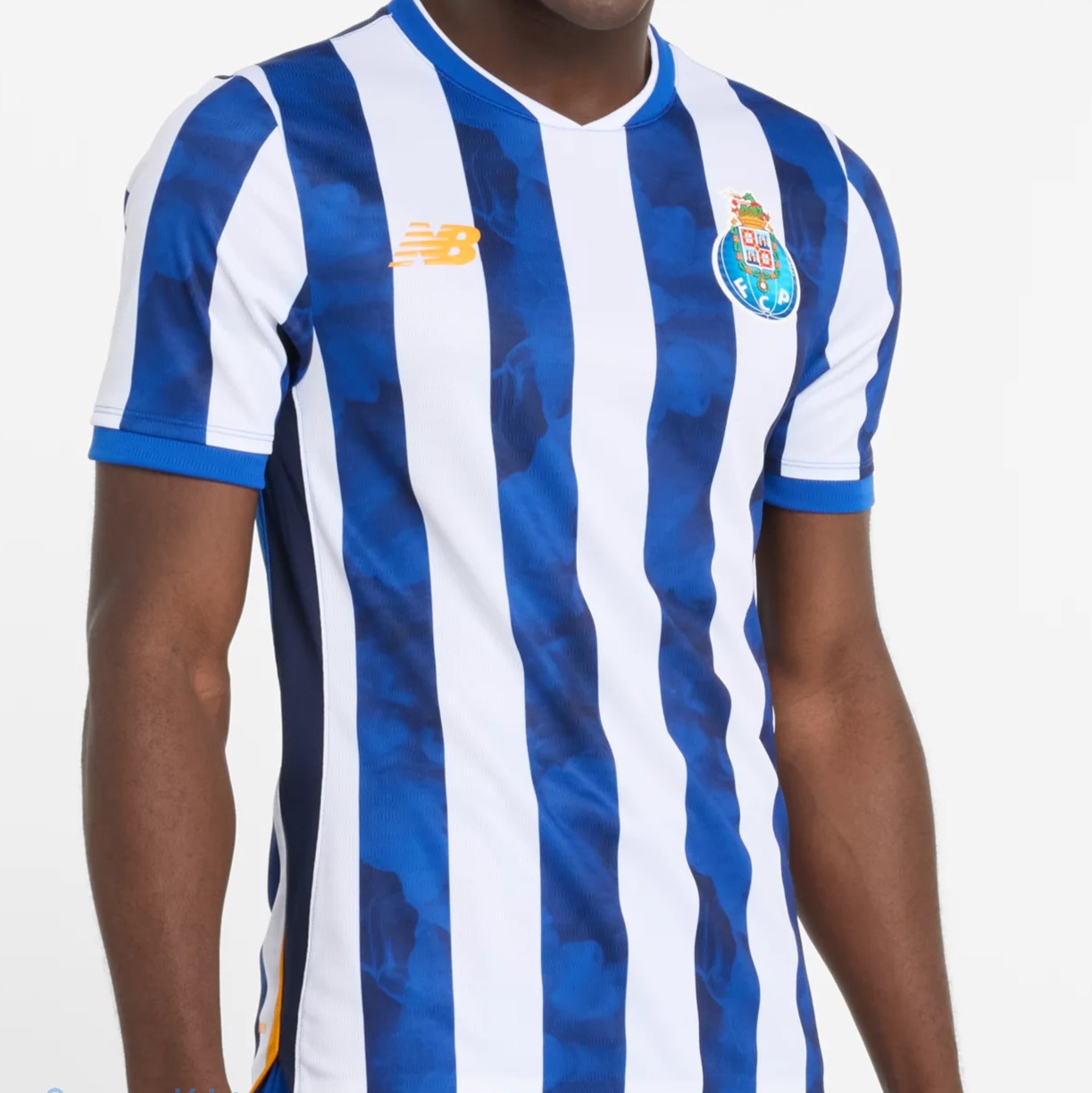 [LK] FC Porto Kit Revealed 24 25 Home Uniform