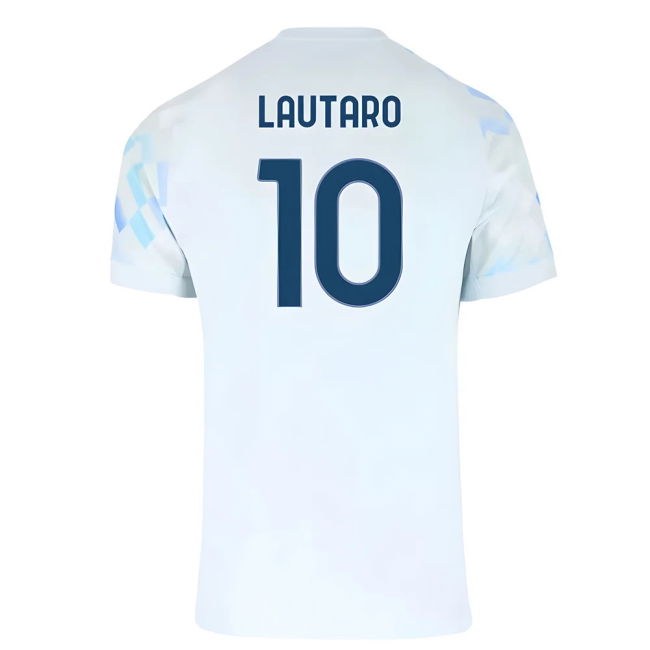 New Comfortable Inter Milan Away Soccer Jersey