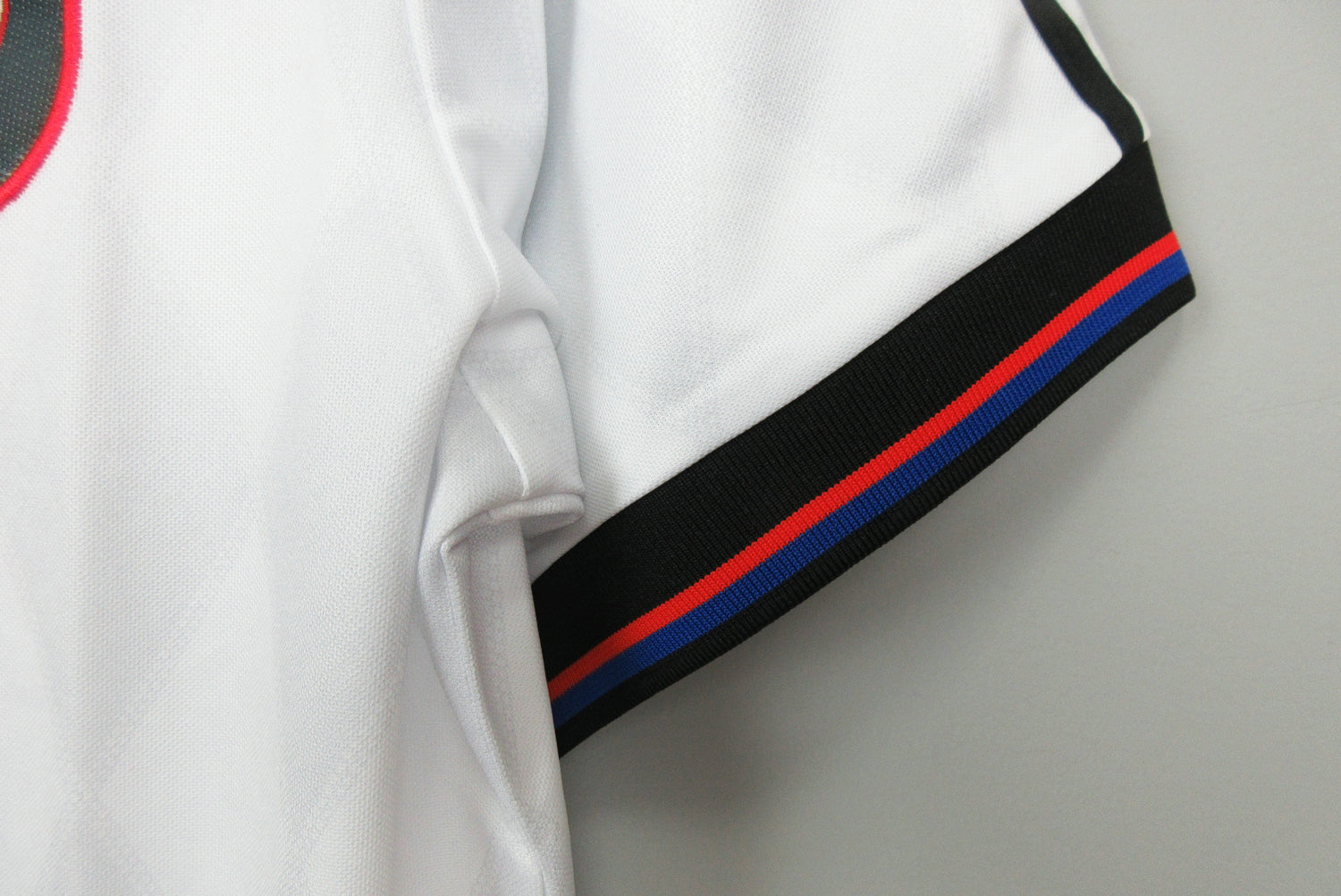 1995-1996 Bayern Munich away kit