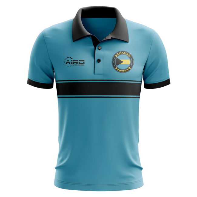 Bahamas Exclusive Jersey Bahamas