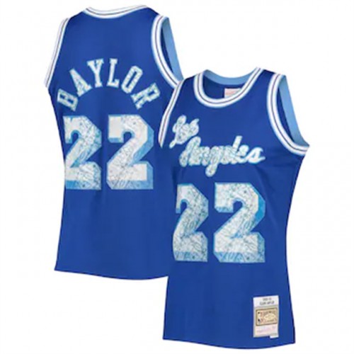 Lakers Angeles Lakers #22 Nike Jersey - Basketball Jersey