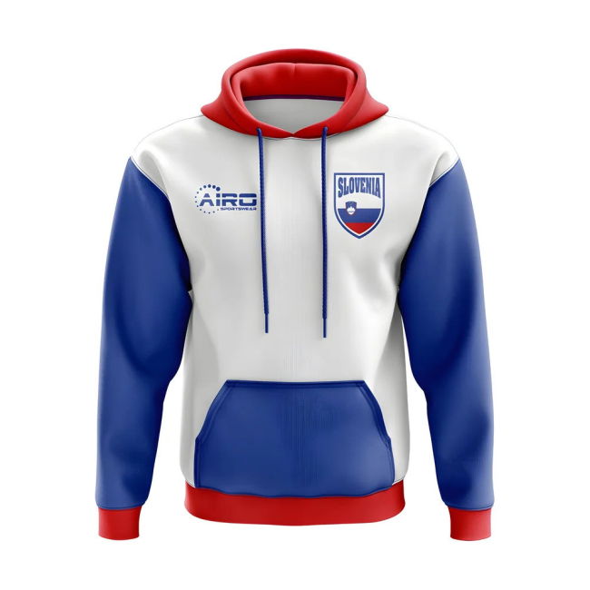 Professional Style Slovenia High Standard Concept Pro Shirt
