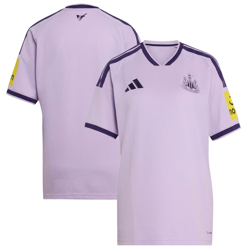 [KK] Newcastle United Third Jersey 26/27