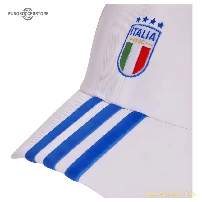 Genuine European Team 2024-2025 Home Short Sleeve Shirt