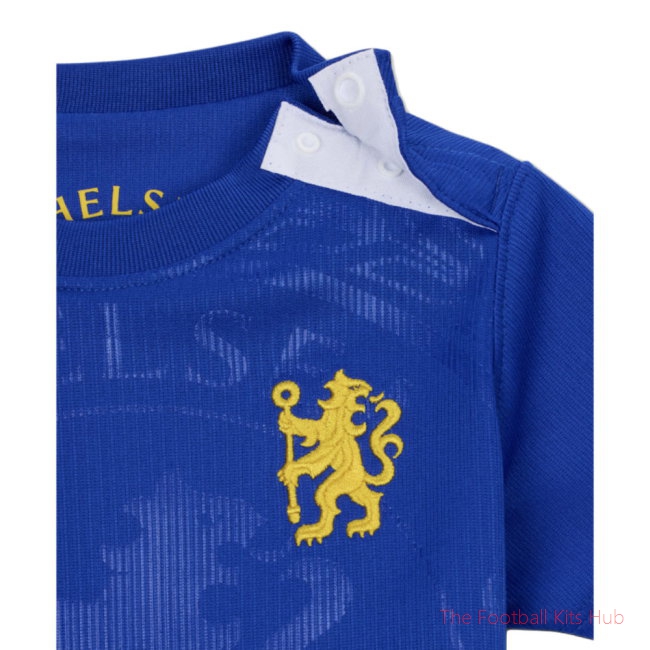Chelsea 2026 2027 Home Baby Kit (James 24)