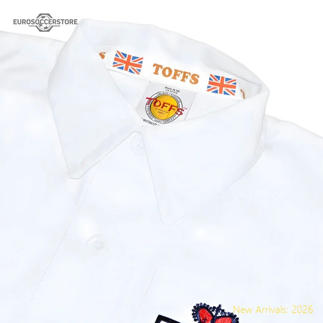 2024/25 Premium Quality Team Jersey Ideal For True Fans
