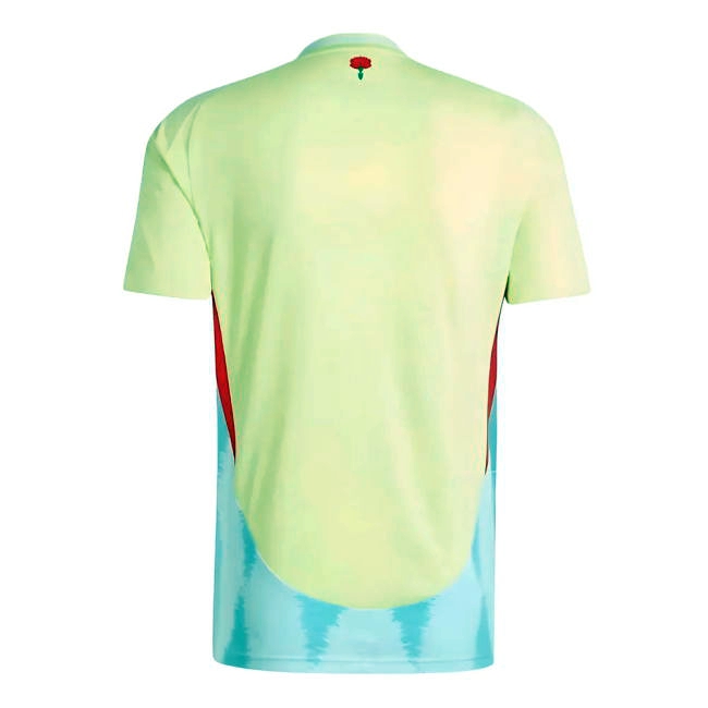 Fan Quality Spain Away Fan Jersey (Adults)