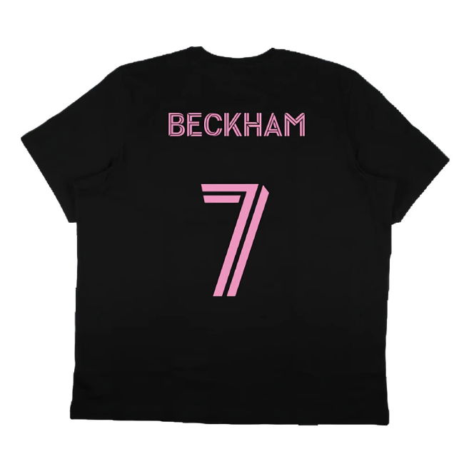 2023-2024 Mls Team Elite Mls Jersey Beckham Aeroready Moisture-wicking