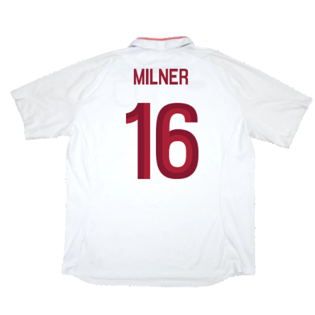 England NT Home Kit (Milner 16)