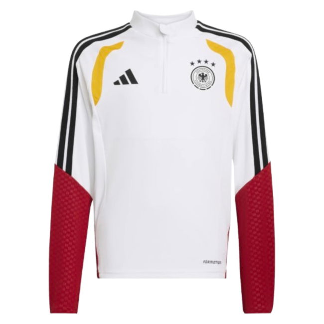 Germany 2026 Training - authentic retro durable Jersey - Kids