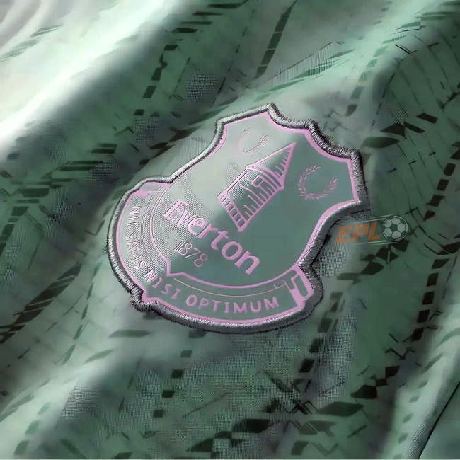 2025-20 Everton superior Home Shirt - Kids | high quality