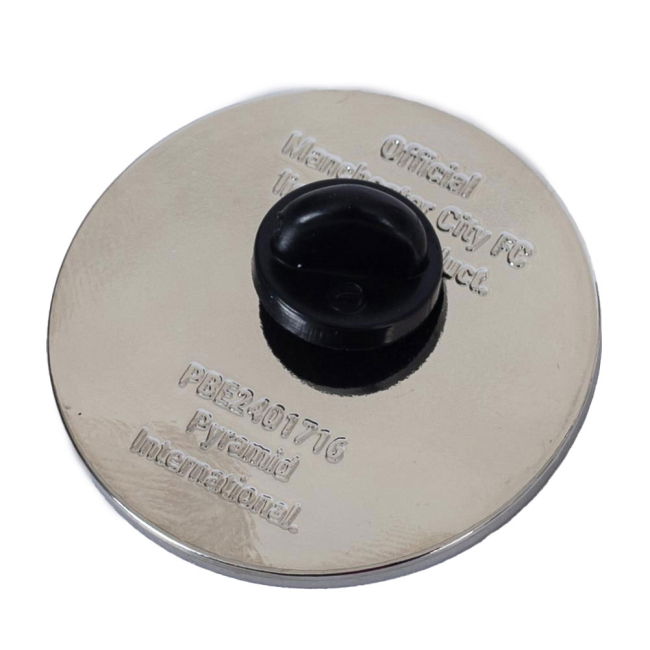 Licensed Copy Manchester City Home Replica Jersey for Adults (1)