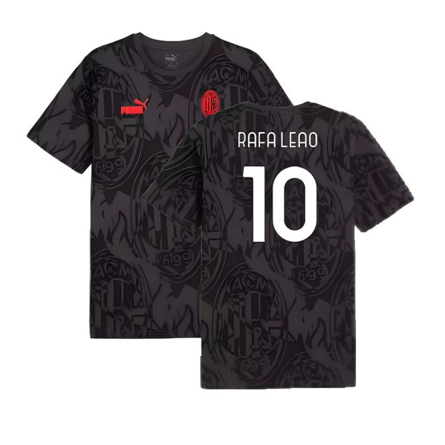 AC Milan Limited Edition Jersey 2024-2025 #42