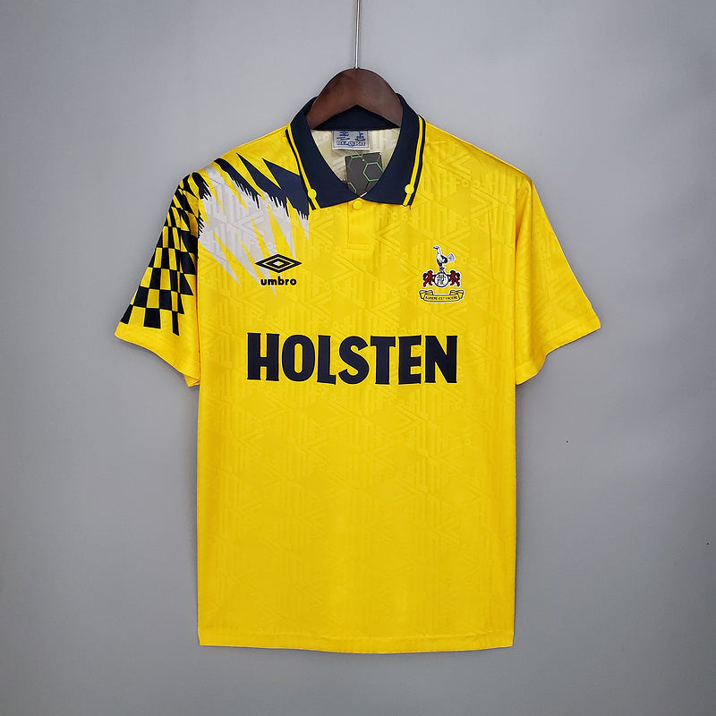 1992-1994 Tottenham retro kit