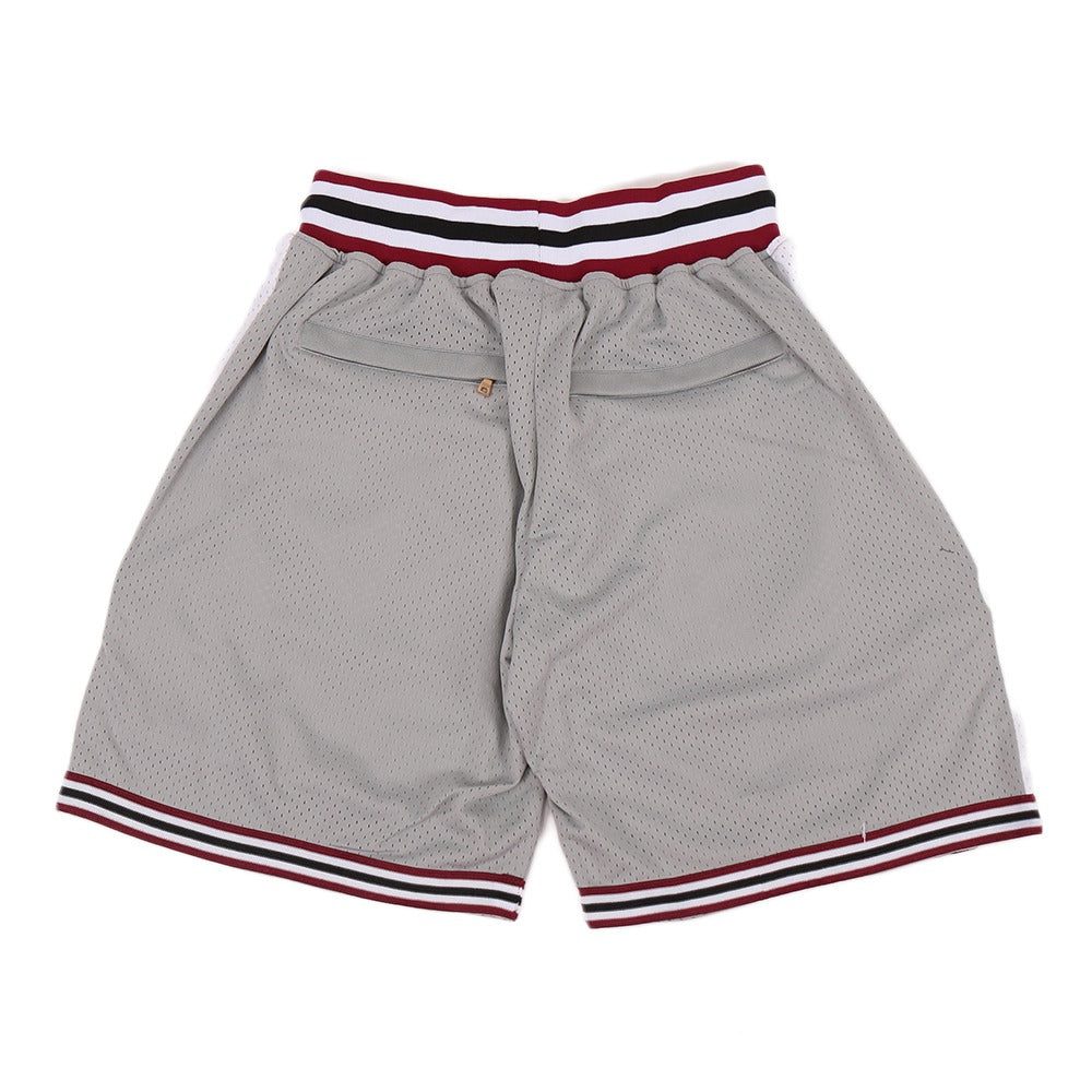 Special Custom Basketball Shorts ZZ9592