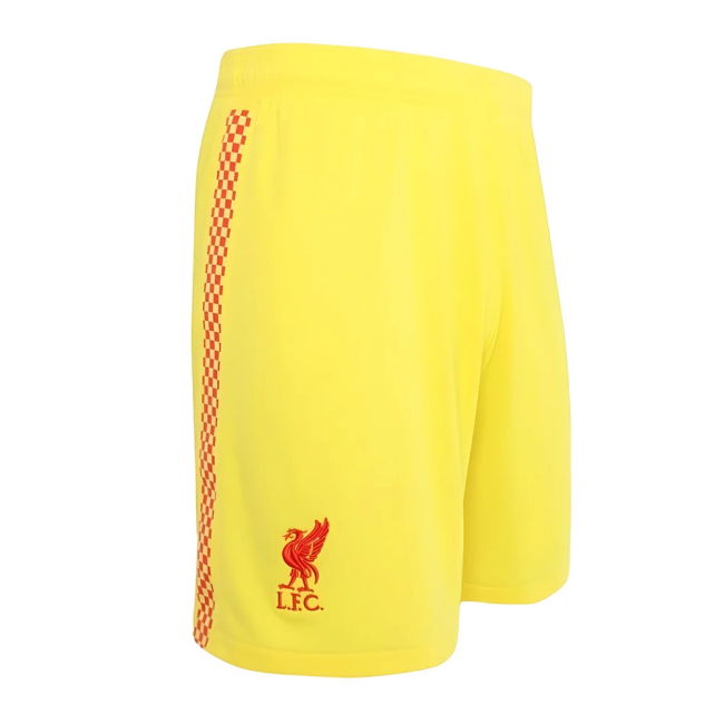 Adult Liverpool Jersey 2021-2022 #96