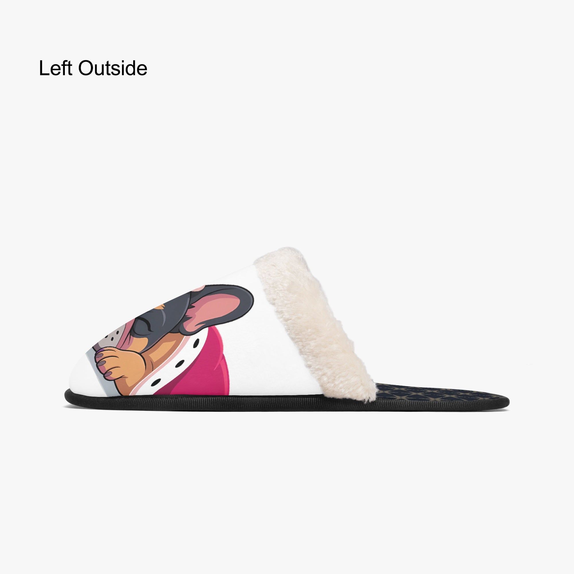 Comfy Debbie - Trendy Cozy Winter Slippers Everyday Use