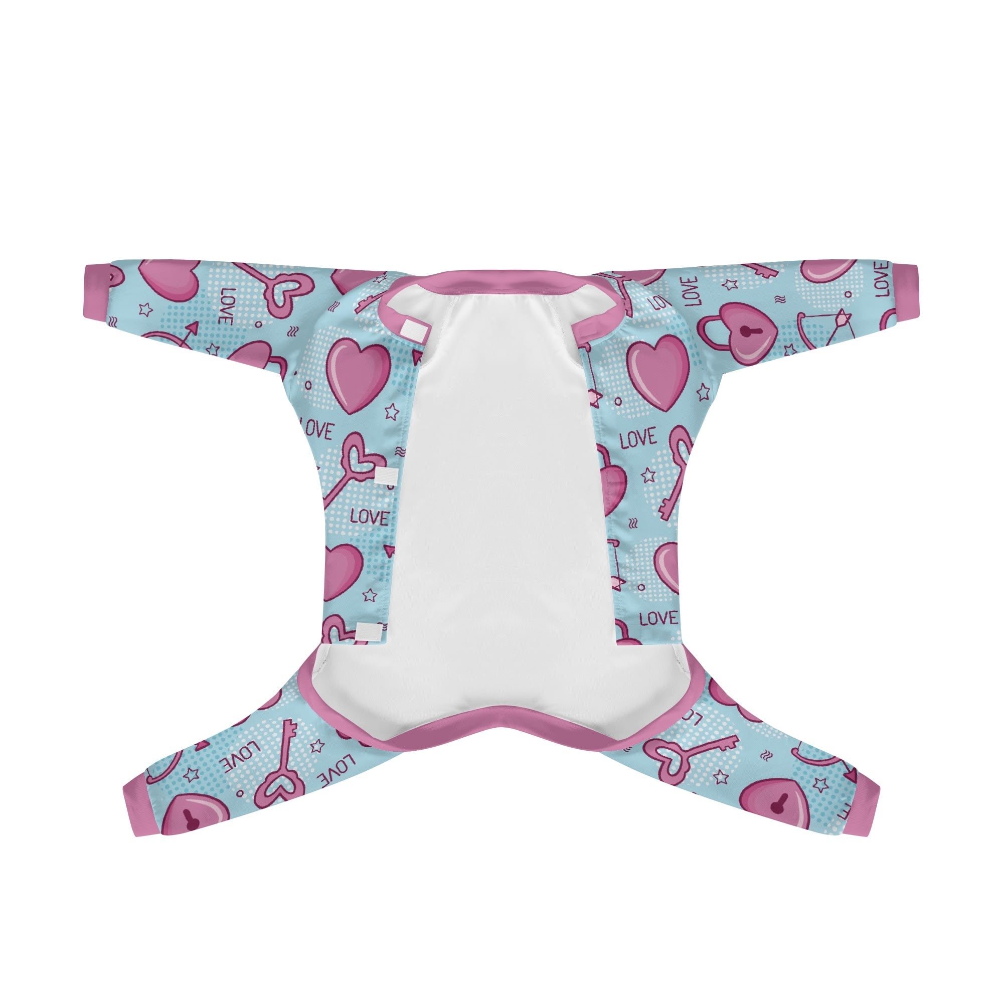 – Ultra-soft, Cozy, & Adorably Stylish Winter Wear | Safe For Paws