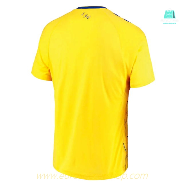 2022-2023 Everton Third Shirt