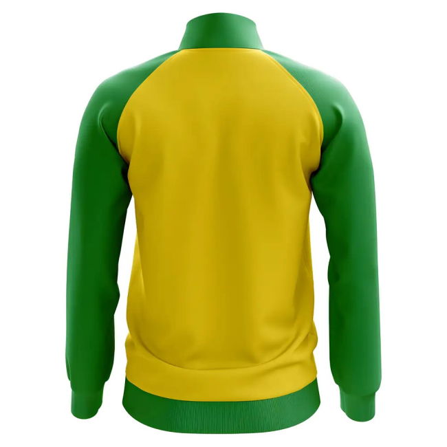 Championship Improved Jersey Norwich
