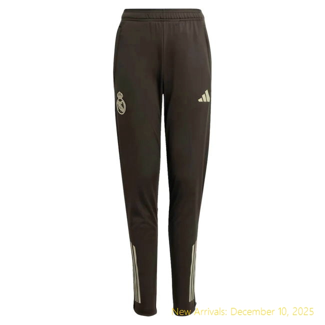 Real Madrid (rm) Official Kids - Match Day Essential - Stylish Design