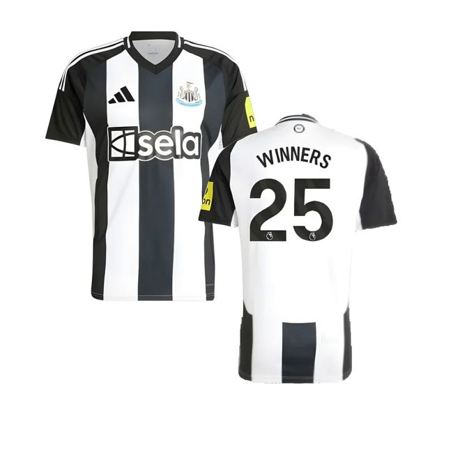 2024-20 Newcastle top quality Home Shirt - Adults | luxury