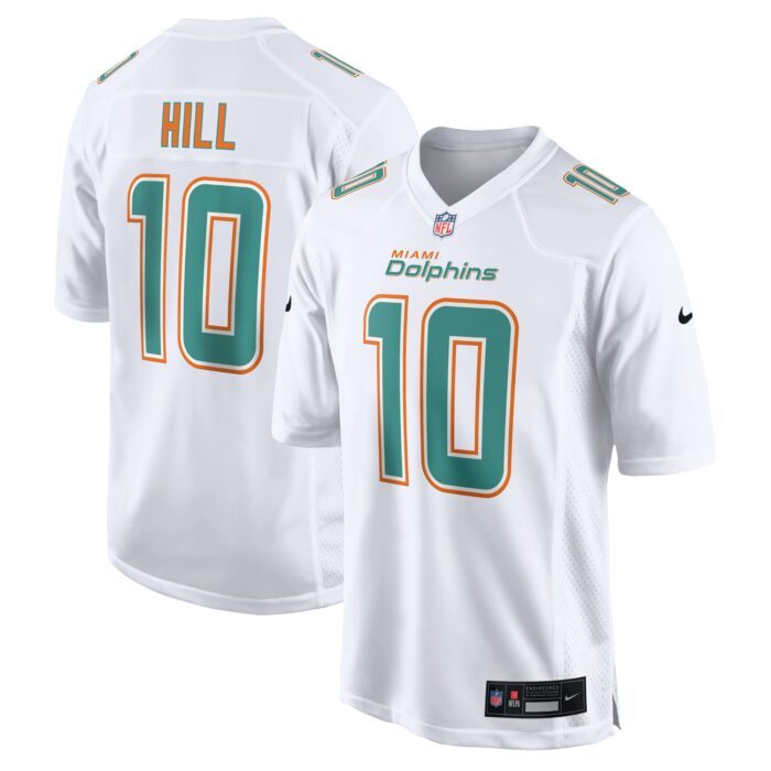 None Men's Miami Dolphins Retro Team Spirit Wear for NFL Fans