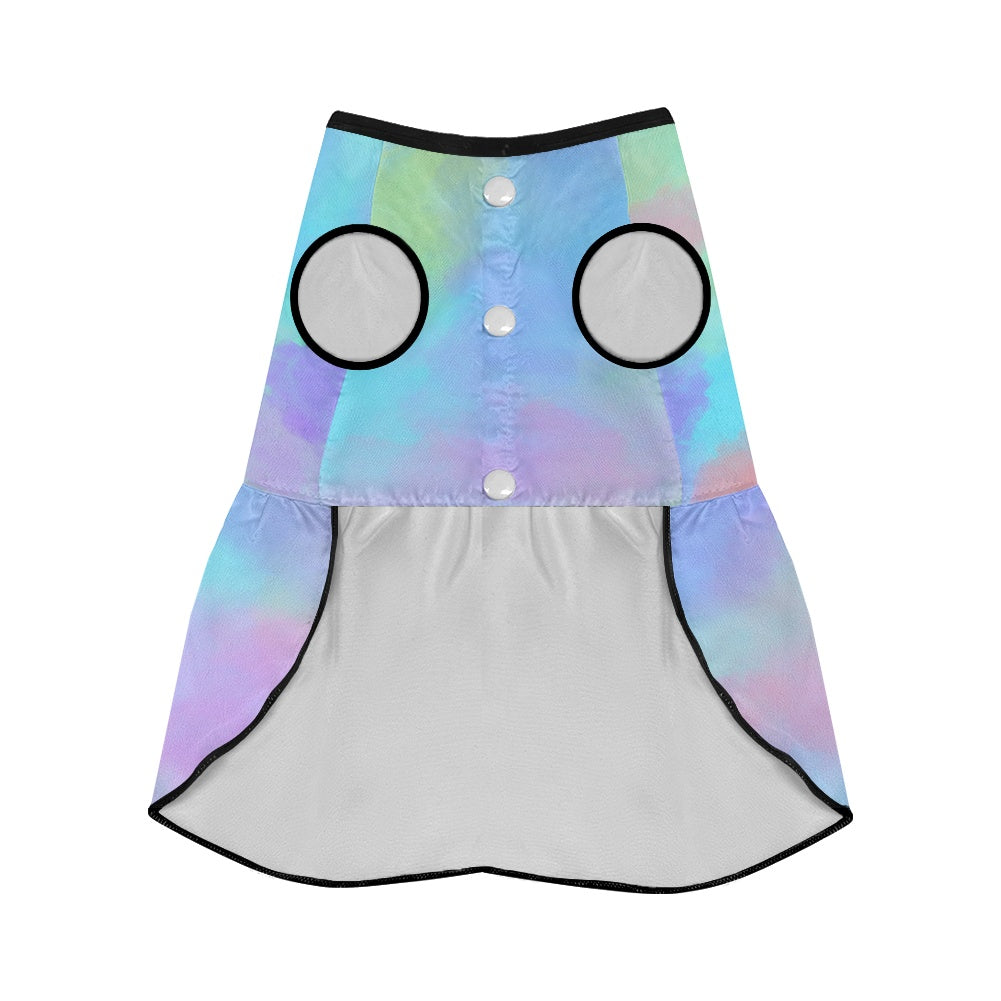 Ellie - French Bulldog Dresses for Females