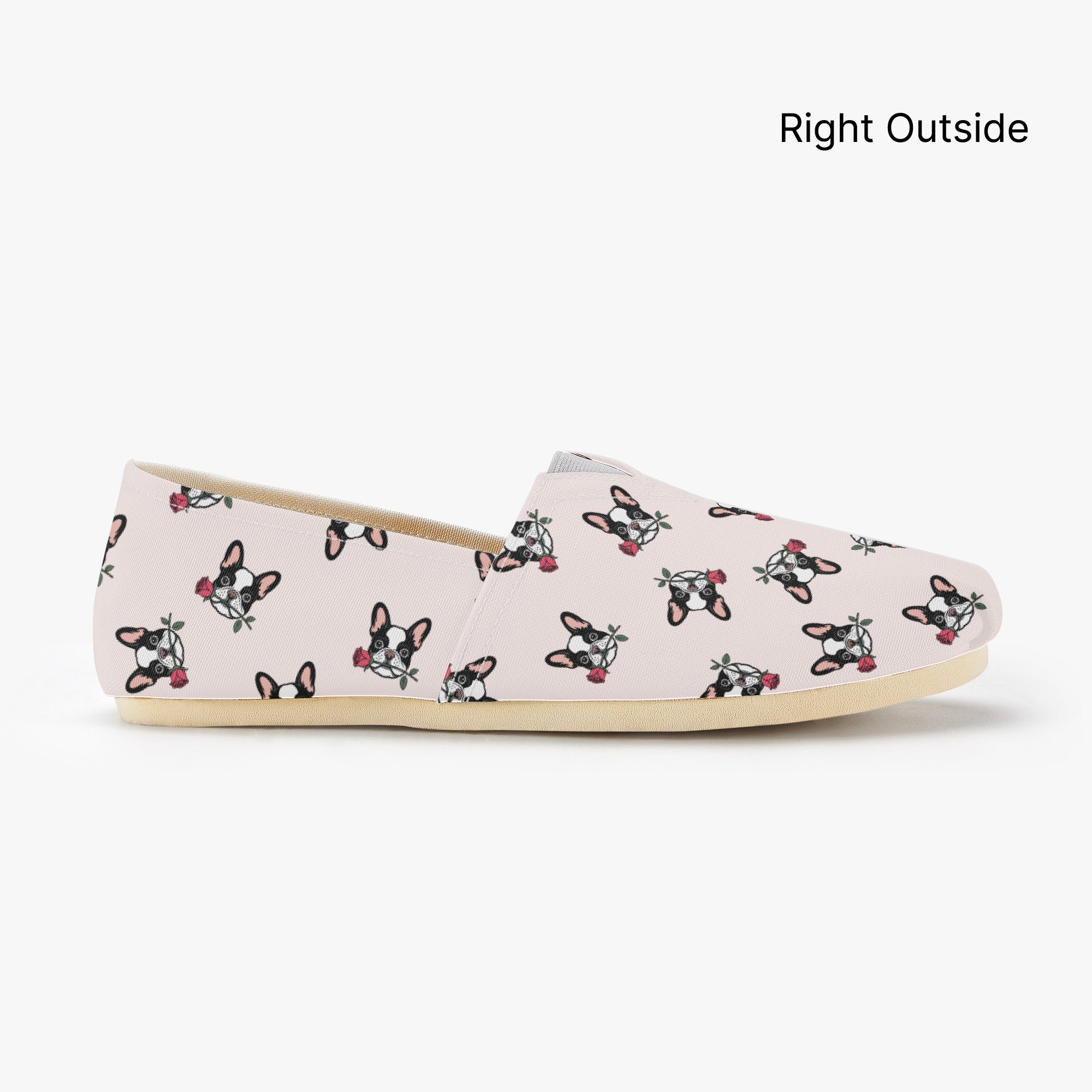 Chowder - casual canvas shoes