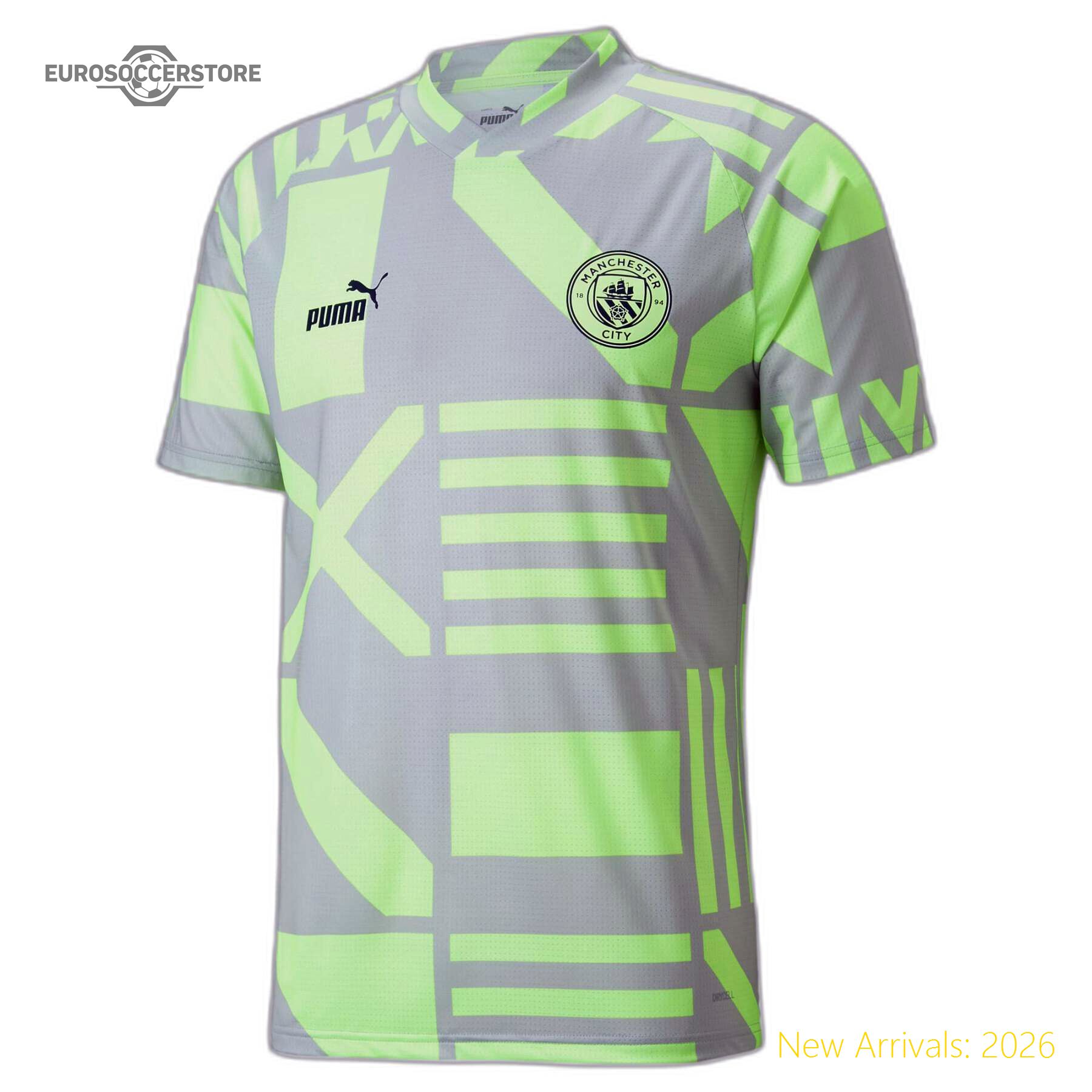 Trendy Premium-quality Men Mci Superstar Unknown Jersey 2022